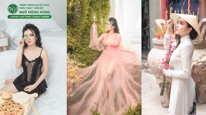 Nâng ngực hết bao nhiêu tiền