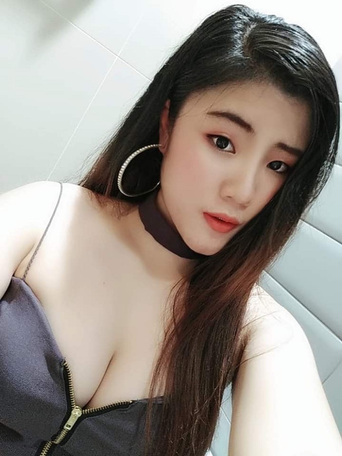 Nâng ngực hình giọt nước