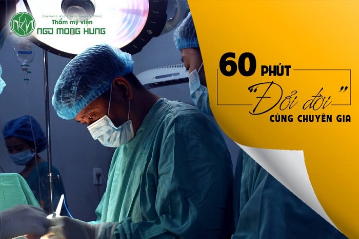 Nâng ngực webtretho Nâng ngực webtretho