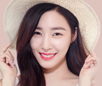 Đôi mắt biết cười là sao