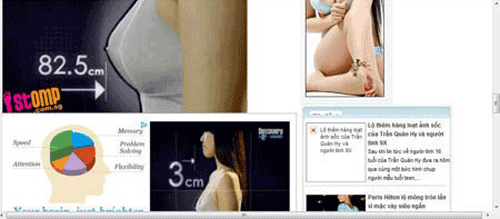 Nhạc nâng ngực có hiệu quả không