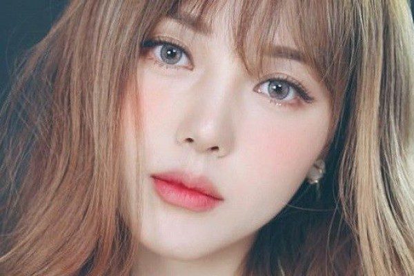 Phẫu thuật bấm mí mắt Hàn Quốc