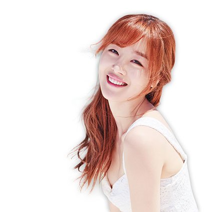 Tạo bọng mắt cười