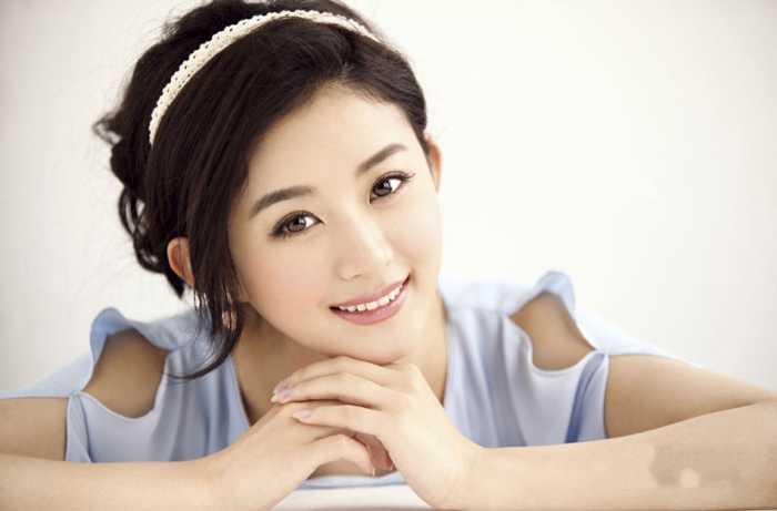Đôi mắt biết cười là gì