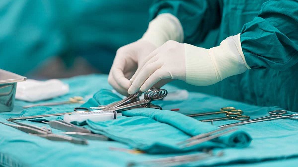 Phẫu thuật nâng ngực nội soi bao nhiêu tiền