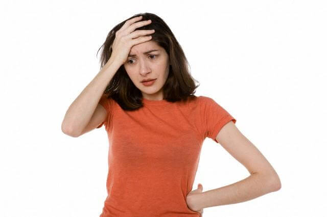 Ngực bị chảy xệ sau khi cho con bú Ngực bị chảy xệ sau khi cho con bú