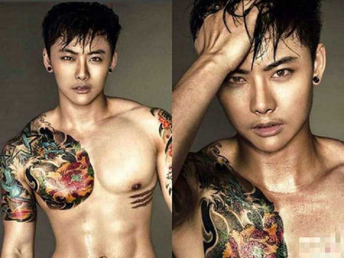 Phẫu thuật ngực cho tomboy