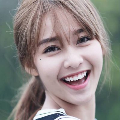 Cách làm mắt cười