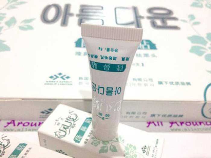 Serum nâng mũi giá rẻ nhất