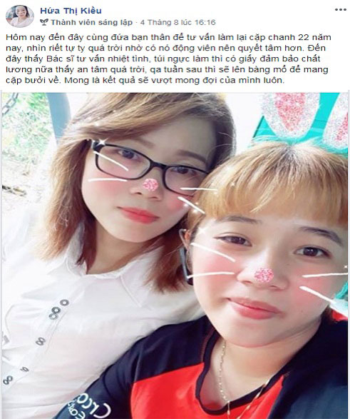 Thuốc nở ngực có hại không