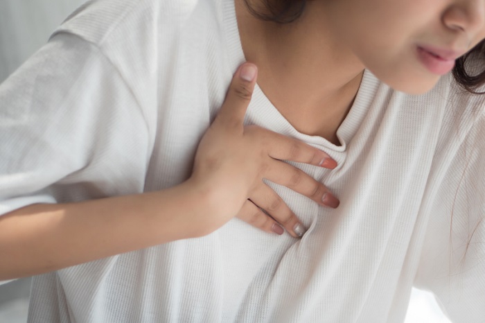 Thuốc nở ngực có hại không