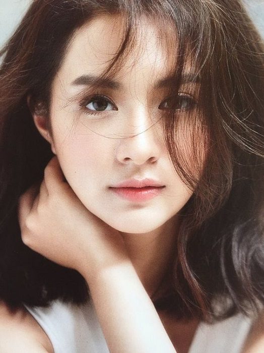 Triệu chứng sụp mí mắt