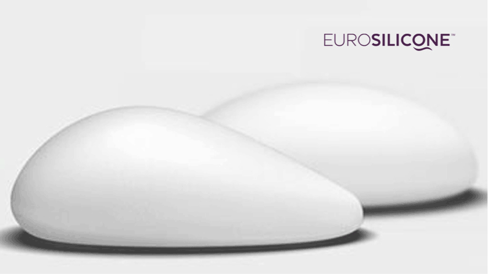 Túi nâng ngực Eurosilicone