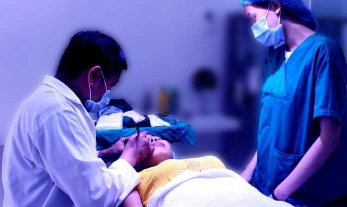 Độn cằm kiêng ăn gì