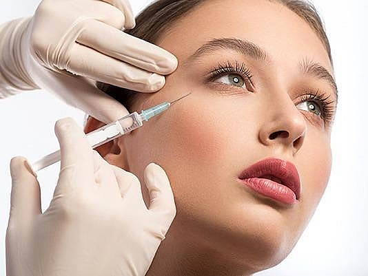 Làm sao để xóa nếp nhăn trên mặt Làm sao để xóa nếp nhăn trên mặt