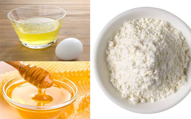 Mẹo xóa nếp nhăn khóe miệng