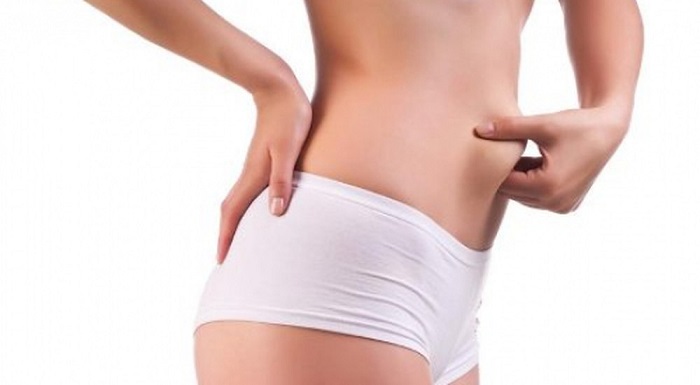 Làm sao để xóa nếp nhăn ở bụng Làm sao để xóa nếp nhăn ở bụng