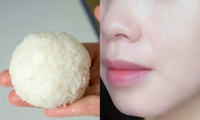 Xóa nếp nhăn trên mặt tại nhà