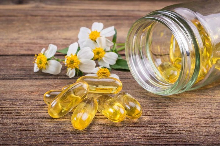 Mặt nạ xóa nhăn vùng mắt