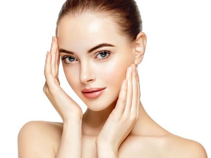 Bí quyết xóa nếp nhăn trên trán Bí quyết xóa nếp nhăn trên trán