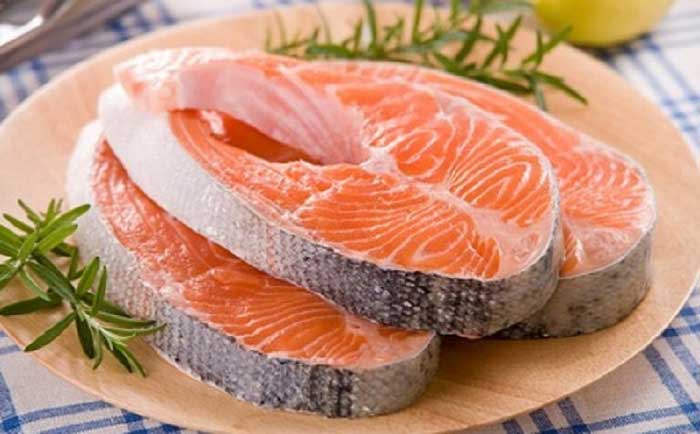 Ăn gì để căng da mặt
