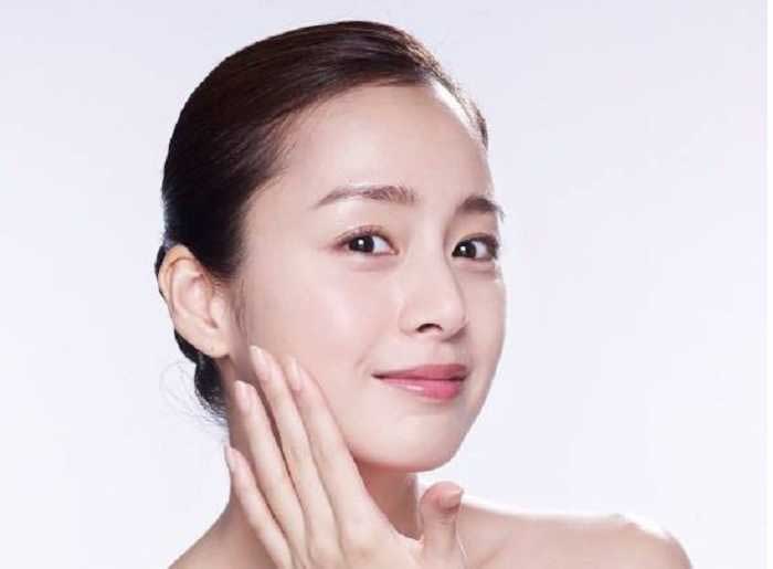 Bài tập làm căng da mặt