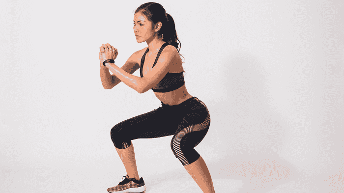 Nâng mông tự nhiên