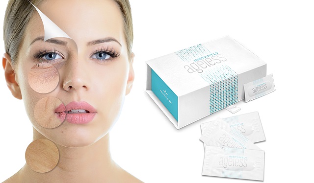 Xóa mờ nếp nhăn ở mắt