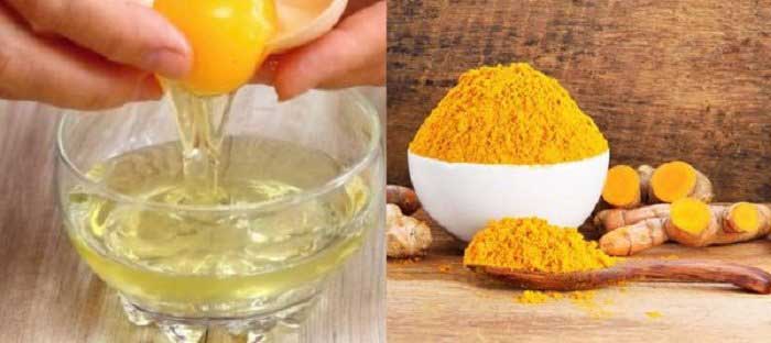 Cách làm căng da mặt tại nhà