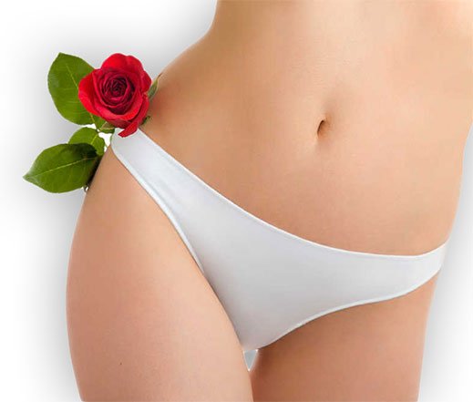 Căng da bụng không cần phẫu thuật