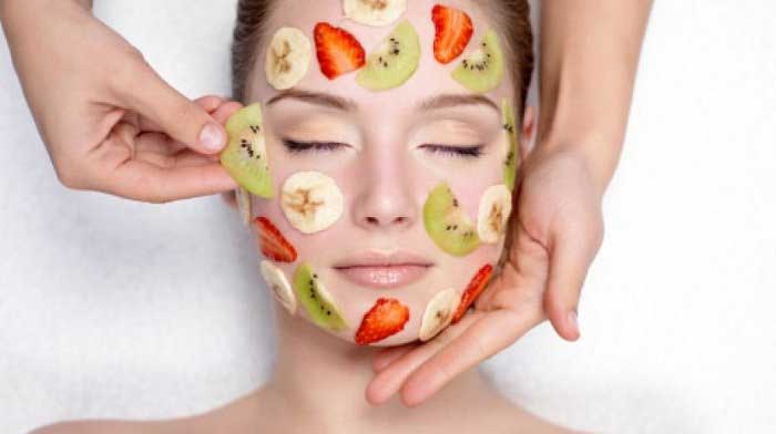 Đắp gì để căng da mặt