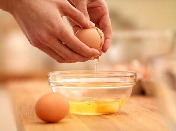 Làm căng da mặt bằng tự nhiên