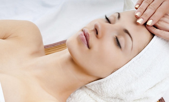 Xóa hết nếp nhăn