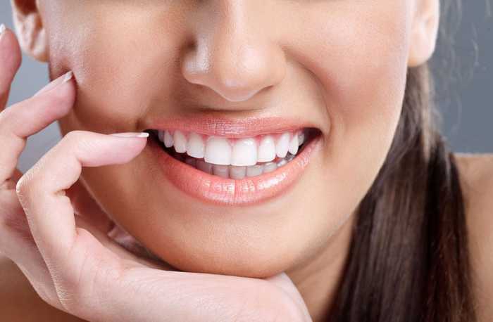 Nhân tướng học cười hở lợi