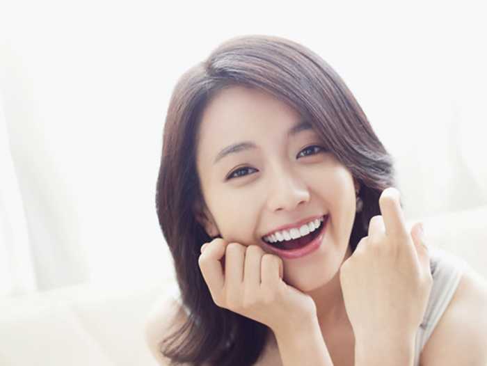 Chữa cười hở lợi như thế nào Chữa cười hở lợi như thế nào