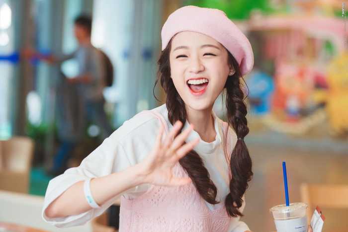 Chữa bệnh cười hở lợi