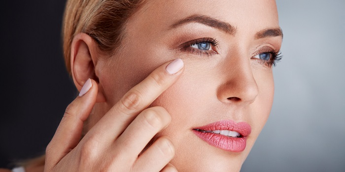 Serum xóa nhăn vùng mắt Serum xóa nhăn vùng mắt