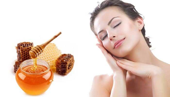Đắp mặt nạ nào làm căng da mặt