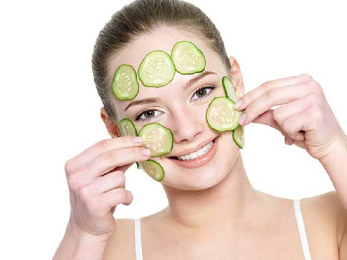 Đắp mặt nạ nào làm căng da mặt