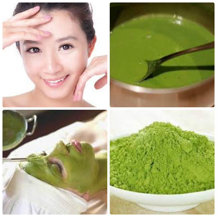 Cách xóa nếp nhăn từ thiên nhiên