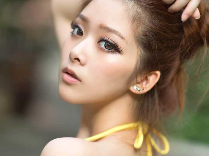Gọt cằm Hàn Quốc