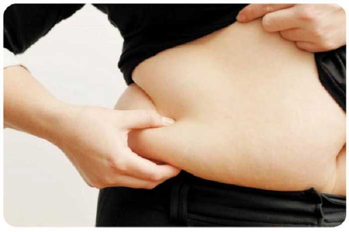 Miếng dán tan mỡ bụng mymi