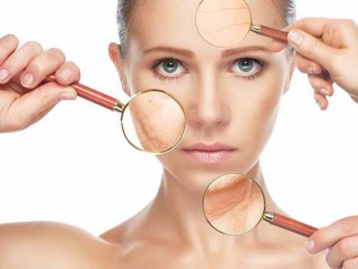 Clip căng da mặt nội soi