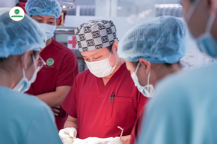 Miếng dán tan mỡ bụng của Nhật
