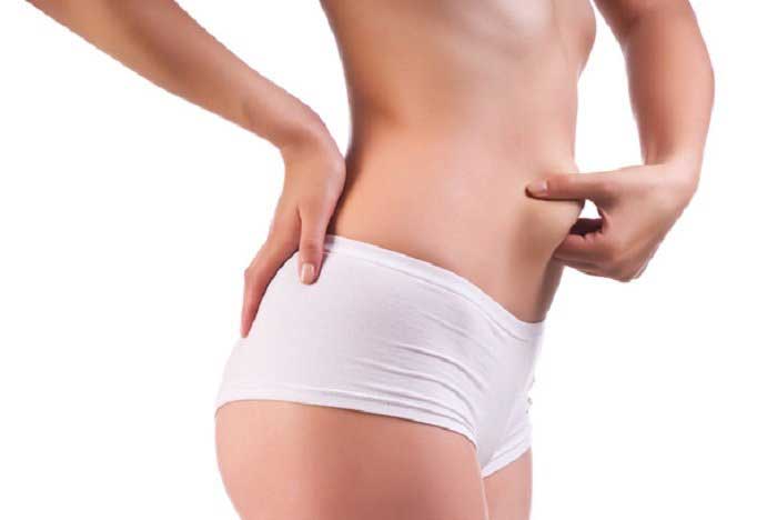 Hút mỡ bụng Cavi Lipo