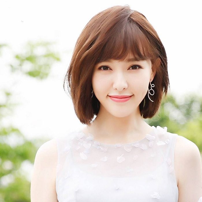 Phẫu thuật môi cười