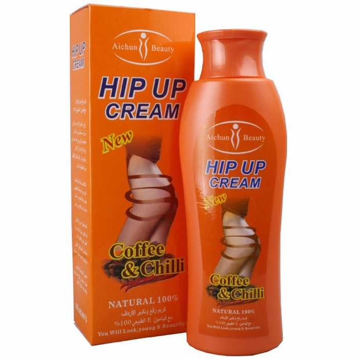 Kem nâng mông Hip Up