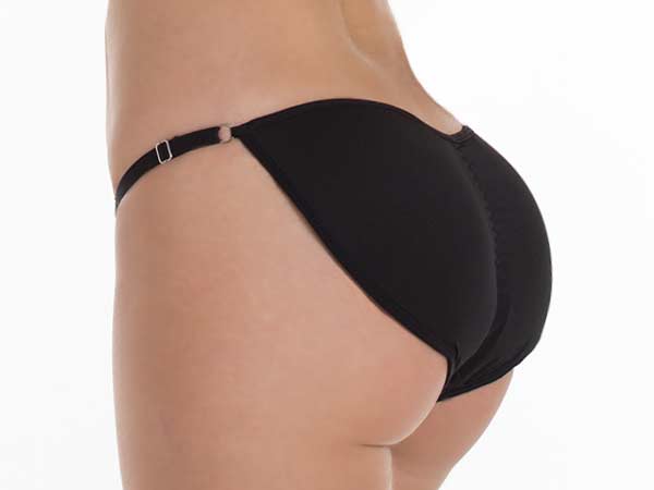 Quần độn mông Brazilian Secret