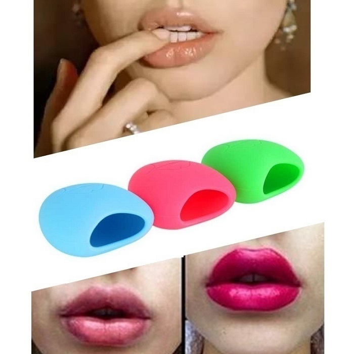 Dụng cụ làm đầy môi