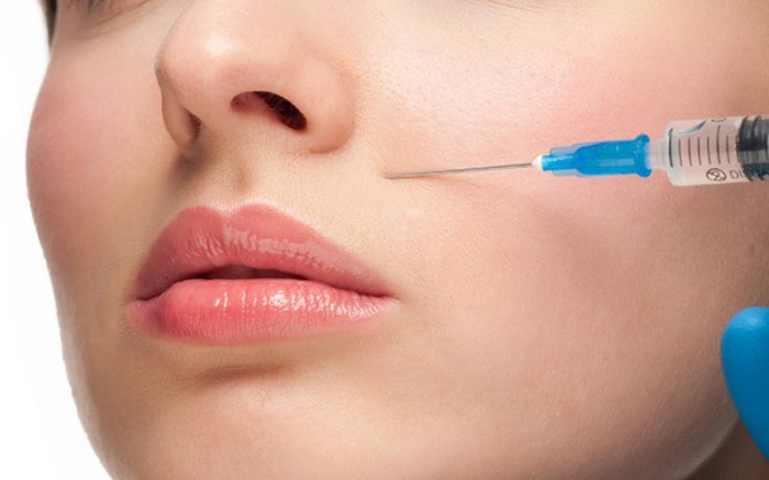 Vùng kín phụ nữ thế nào là đẹp Vùng kín phụ nữ thế nào là đẹp